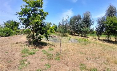 Parcela en Venta en ruta k-405