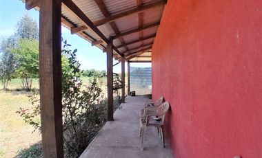 Parcela en Venta en ruta k-405