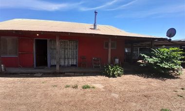 Parcela en Venta en ruta k-405