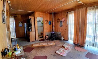 Parcela en Venta en ruta k-405