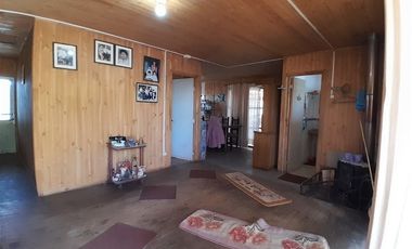 Parcela en Venta en ruta k-405