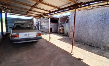 Parcela en Venta en ruta k-405