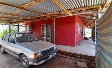 Parcela en Venta en ruta k-405