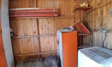 Parcela en Venta en ruta k-405