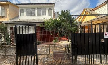 Casa en Venta en SECTOR VILLA PUCARA TALCA