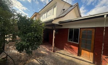Casa en Venta en SECTOR VILLA PUCARA TALCA