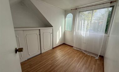 Casa en Venta en SECTOR VILLA PUCARA TALCA