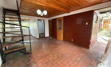 Casa en Venta en SECTOR VILLA PUCARA TALCA