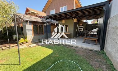 Casa en Venta en ALTOS DEL BOLDO