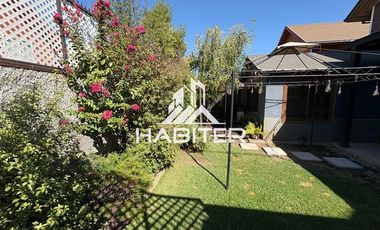 Casa en Venta en ALTOS DEL BOLDO