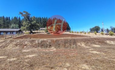 Parcela en Venta en PUMALAL