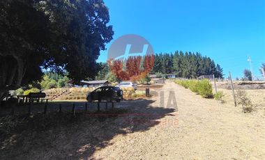 Parcela en Venta en PUMALAL