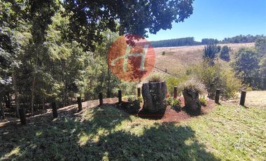 Parcela en Venta en PUMALAL