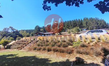 Parcela en Venta en PUMALAL