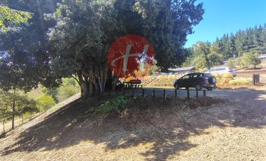 Parcela en Venta en PUMALAL