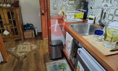 Parcela en Venta en PUMALAL
