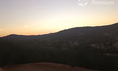 Parcela en Venta en Fundo La Obra s/n Lt A-53 Pichaman