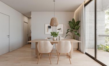 Departamento 3 ambientes en venta