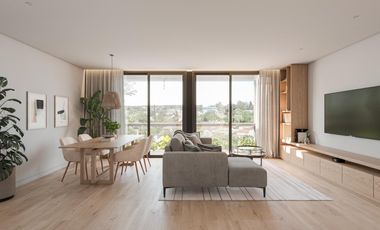 Departamento 3 ambientes en venta