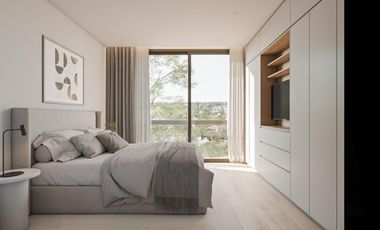 Departamento 3 ambientes en venta