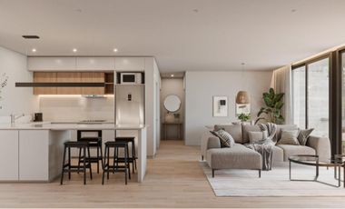 Departamento 3 ambientes en venta