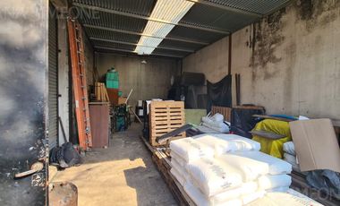 Nave Industrial - Venta - Martinez