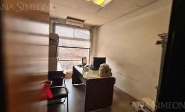 Nave Industrial - Venta - Martinez