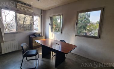 Nave Industrial - Venta - Martinez