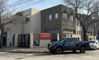 Nave Industrial - Venta - Martinez