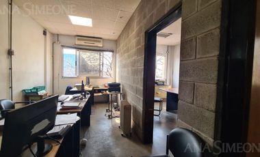 Nave Industrial - Venta - Martinez