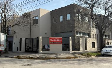 Nave Industrial - Venta - Martinez