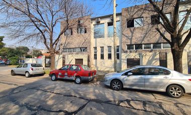 Nave Industrial - Venta - Martinez