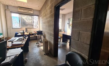 Nave Industrial - Venta - Martinez