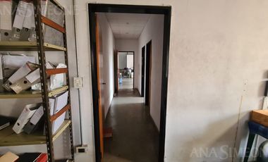 Nave Industrial - Venta - Martinez