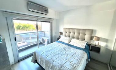 Departamento en Quilmes