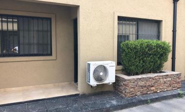 Departamento 2 ambientes en  alquiler en San Miguel