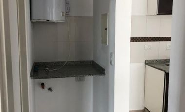 Departamento 2 ambientes en  alquiler en San Miguel