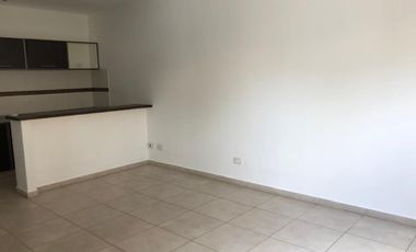 Departamento 2 ambientes en  alquiler en San Miguel