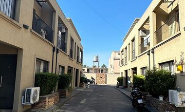 Departamento 2 ambientes en  alquiler en San Miguel