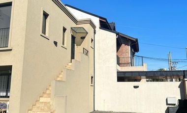 Departamento 2 ambientes en  alquiler en San Miguel