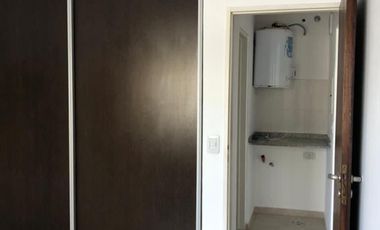 Departamento 2 ambientes en  alquiler en San Miguel