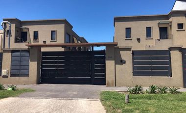 Departamento 2 ambientes en  alquiler en San Miguel