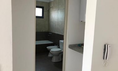 Departamento 2 ambientes en  alquiler en San Miguel