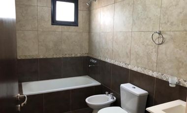 Departamento 2 ambientes en  alquiler en San Miguel