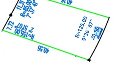 Lote Venta Canning Terralagos