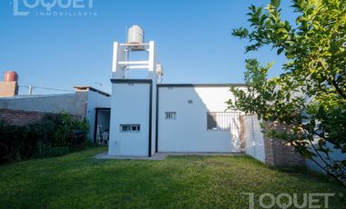 Casa en Angel Gallardo