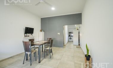 Casa en Angel Gallardo