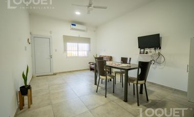 Casa en Angel Gallardo