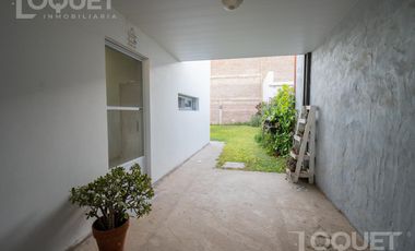 Casa en Angel Gallardo