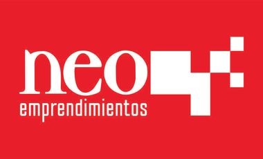 VENTA EN POZO - EDIFICIO MUÑOZ CHICO - AMPLIOS Y MODERNOS DOS AMBIENTES